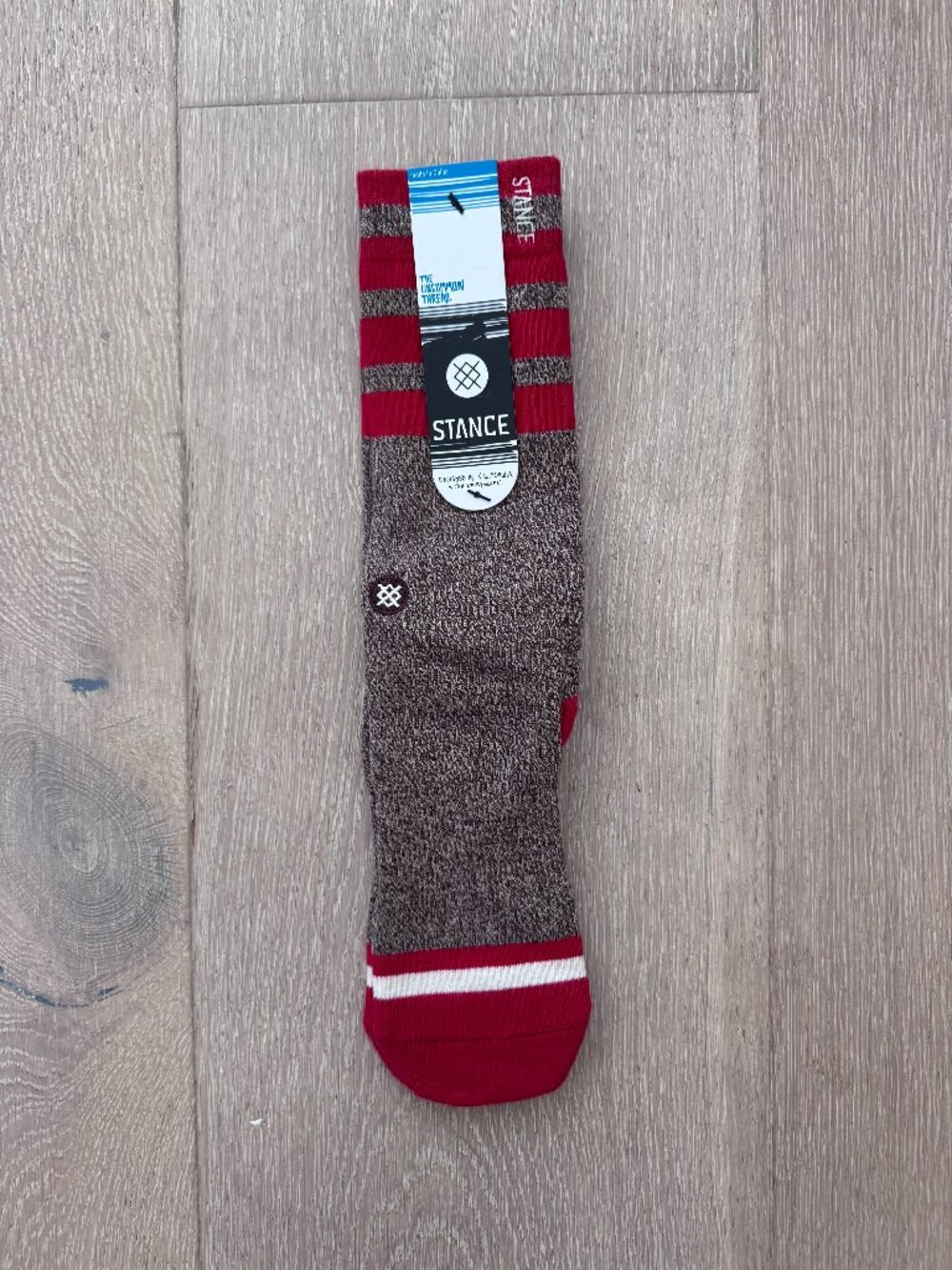 STANCE Sock Money Adult 6-8.5